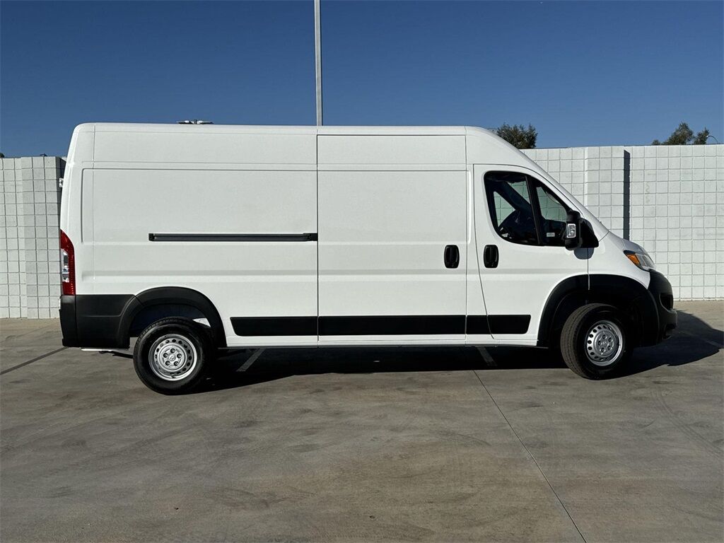 2025 Ram ProMaster 2500 High Roof Quincy MA
