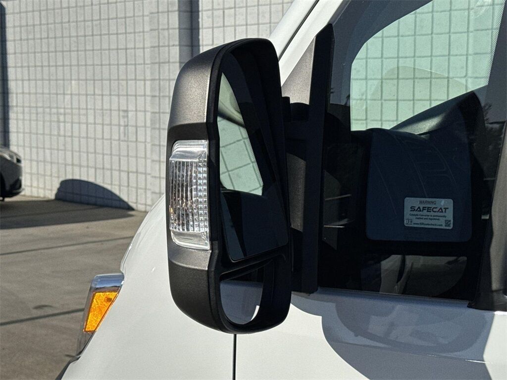 2025 Ram ProMaster 2500 High Roof Quincy MA