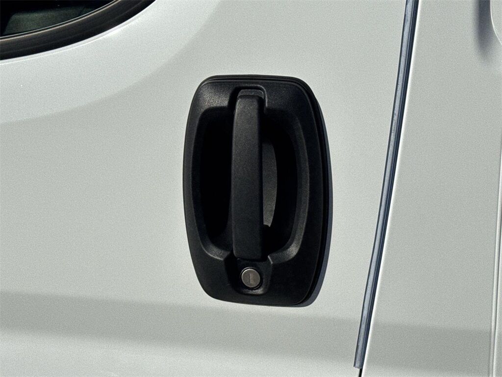 2025 Ram ProMaster 2500 High Roof Quincy MA