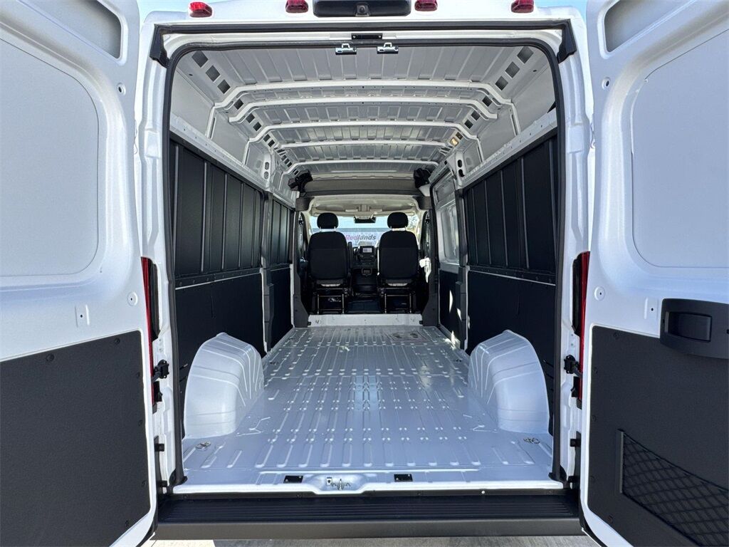 2025 Ram ProMaster 2500 High Roof Quincy MA