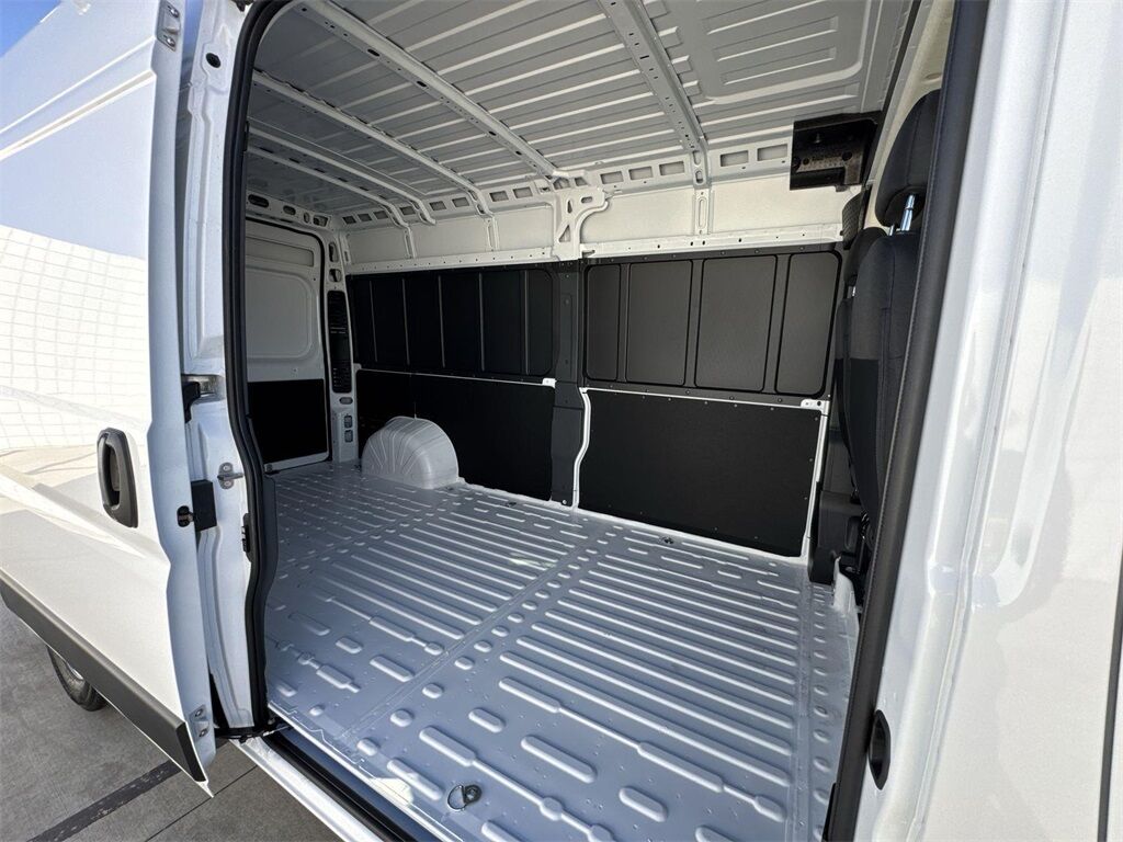 2025 Ram ProMaster 2500 High Roof Quincy MA