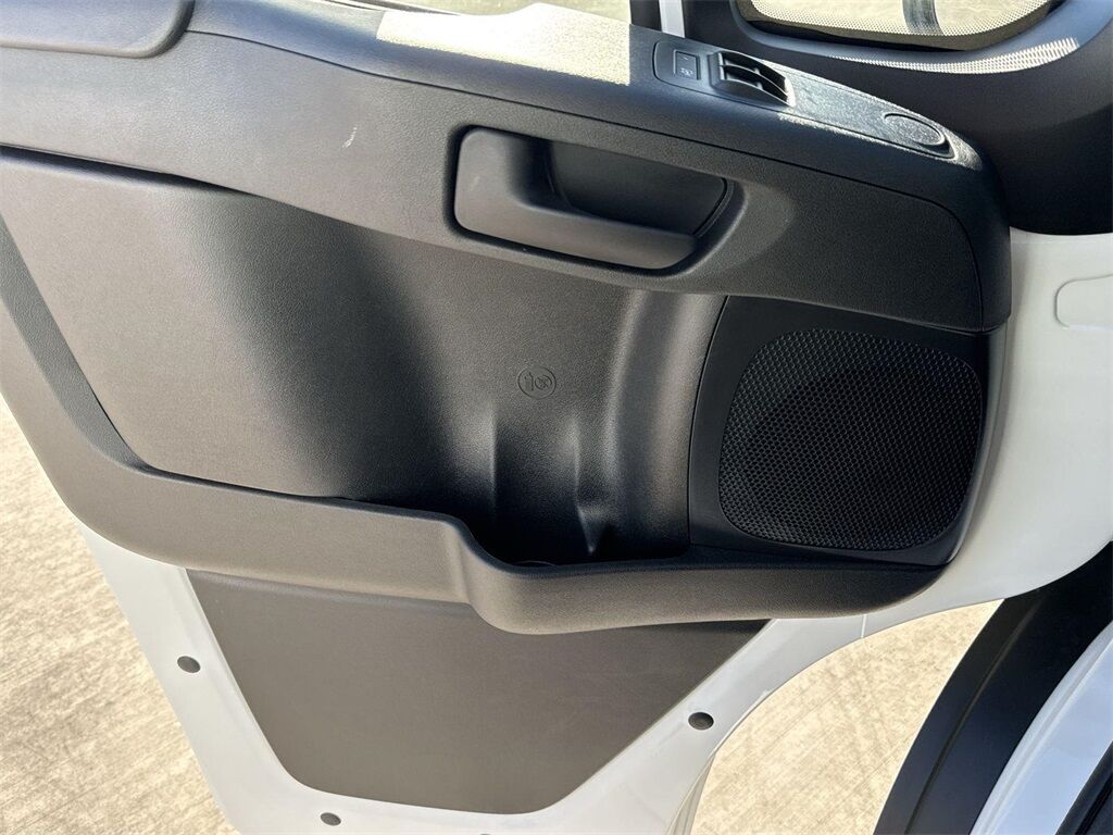 2025 Ram ProMaster 2500 High Roof Quincy MA