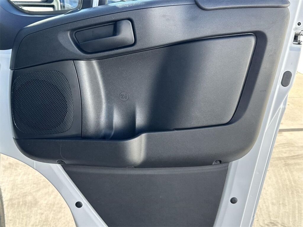 2025 Ram ProMaster 2500 High Roof Quincy MA