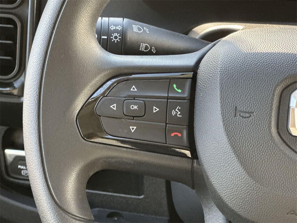 2025 Ram ProMaster 2500 High Roof Quincy MA