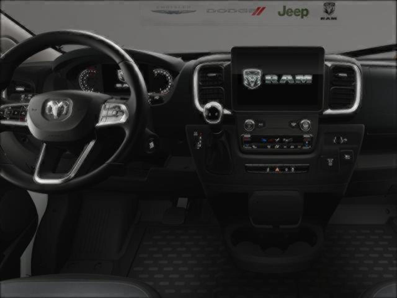 2025 Ram ProMaster Cargo Van SLT+ Bayside NY