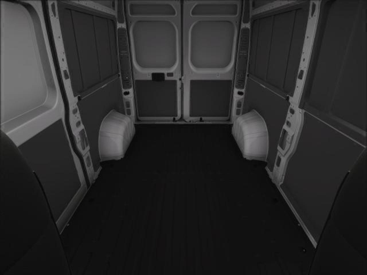 2025 Ram ProMaster Cargo Van SLT+ Bayside NY