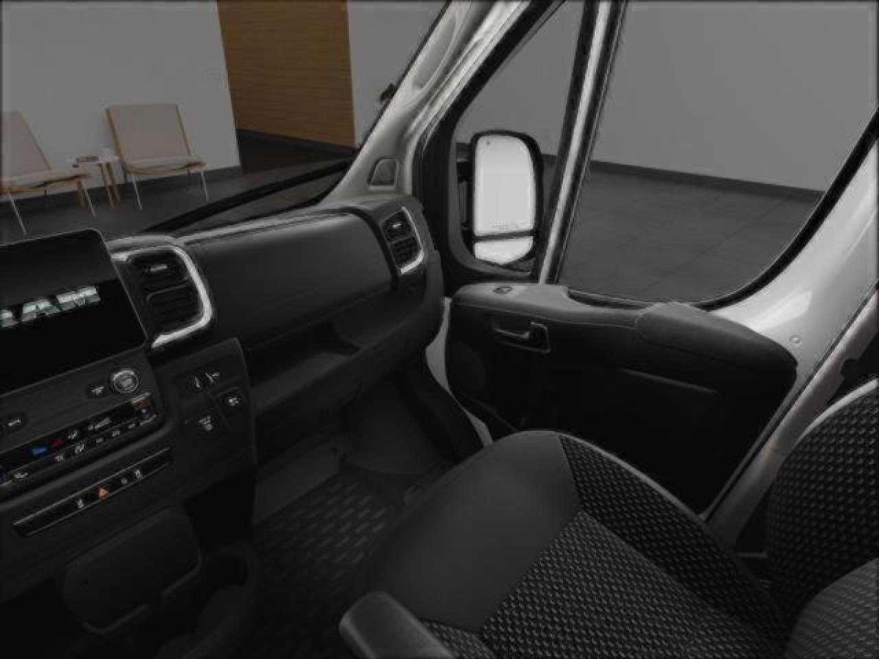 2025 Ram ProMaster Cargo Van SLT+ Bayside NY