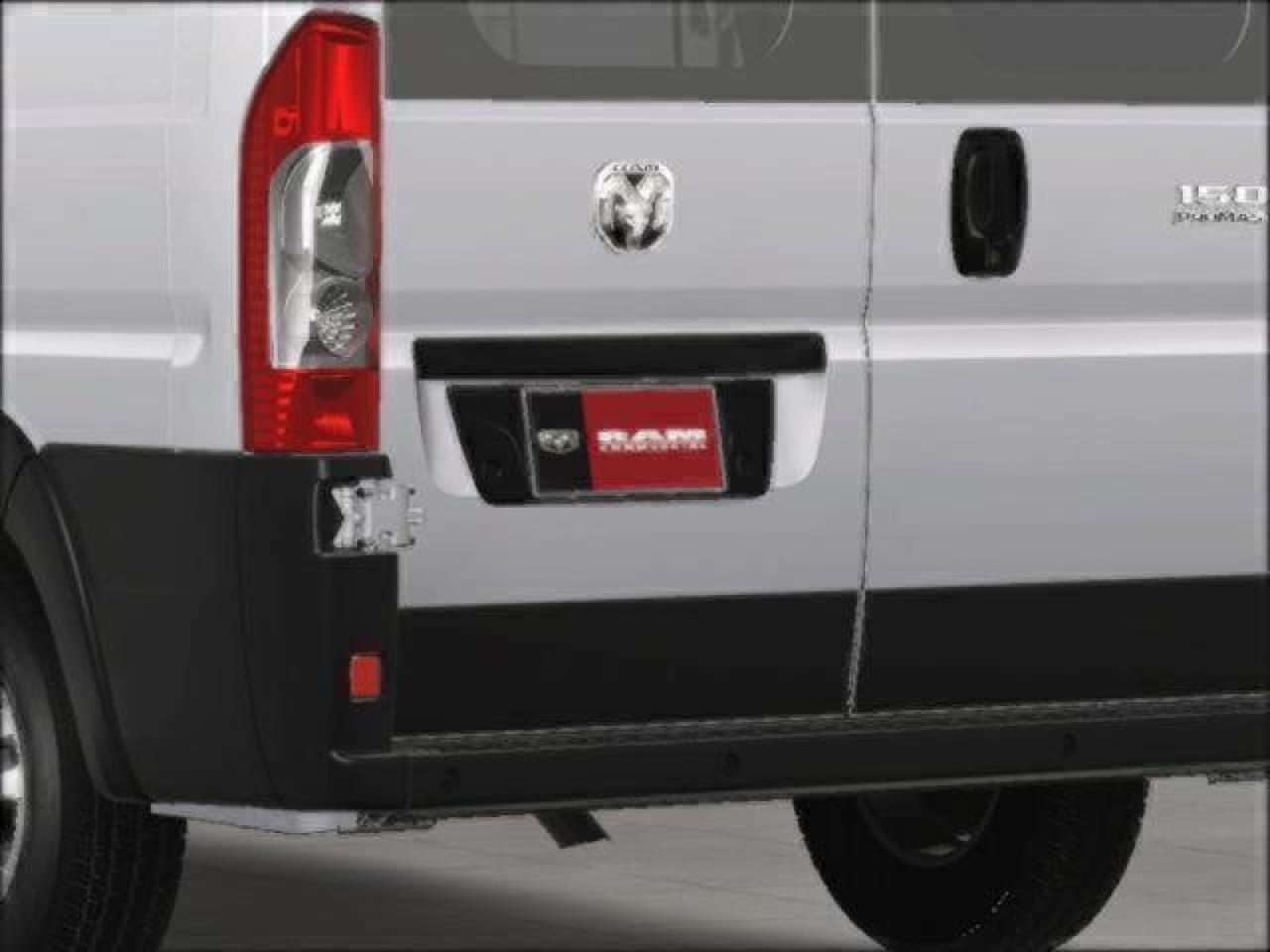 2025 Ram ProMaster Cargo Van SLT Bayside NY