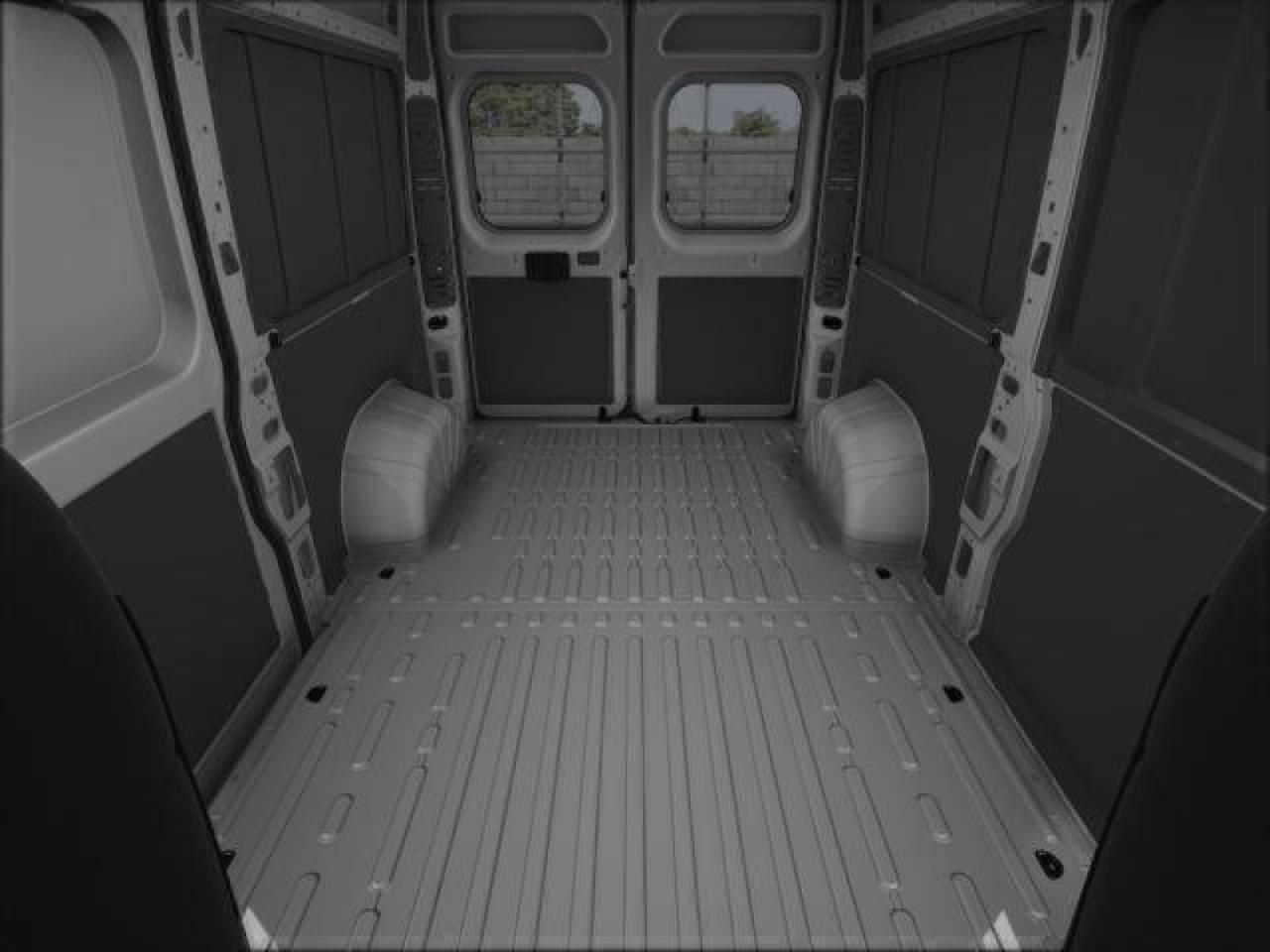 2025 Ram ProMaster Cargo Van SLT Bayside NY