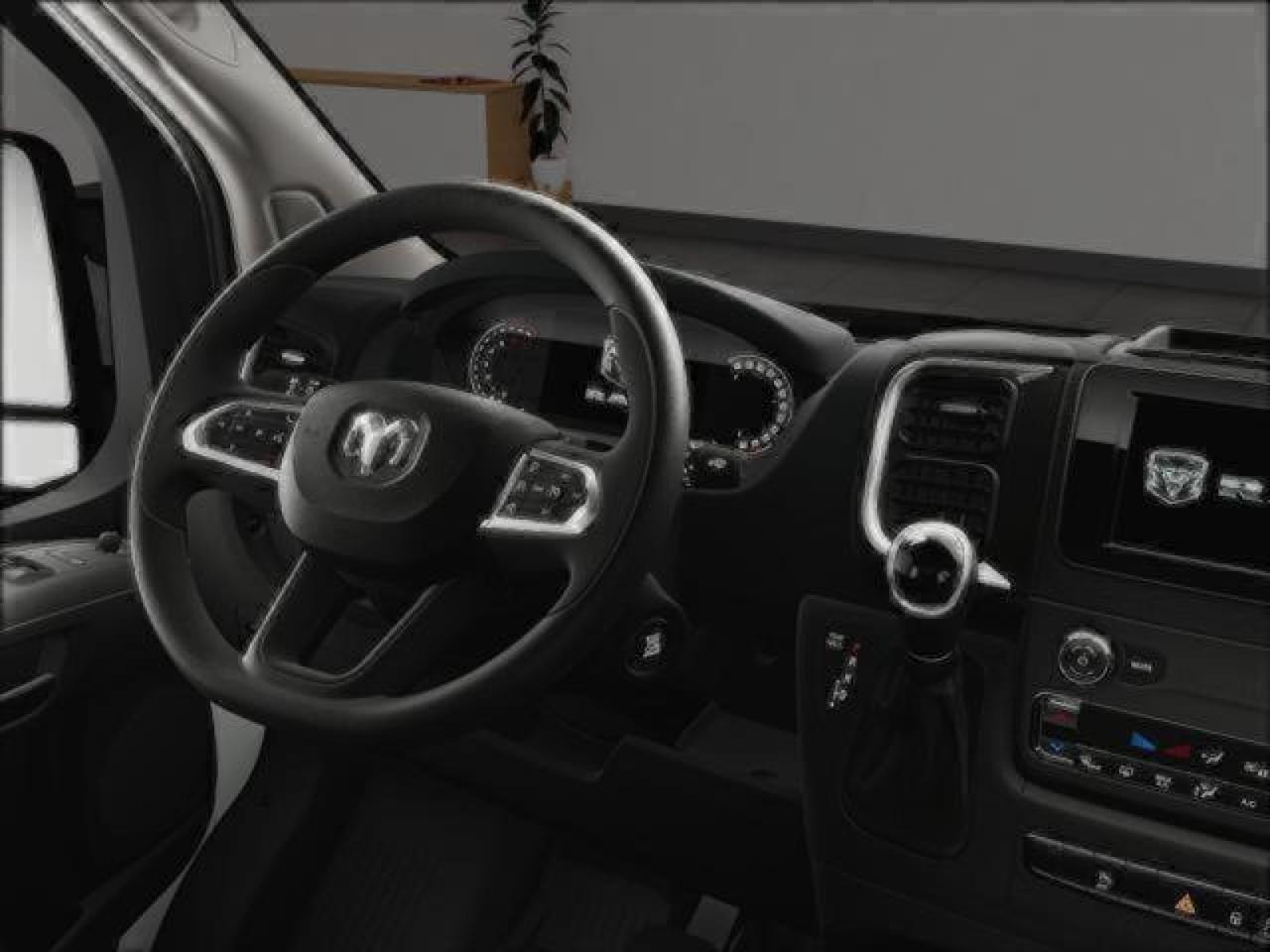 2025 Ram ProMaster Cargo Van SLT Bayside NY