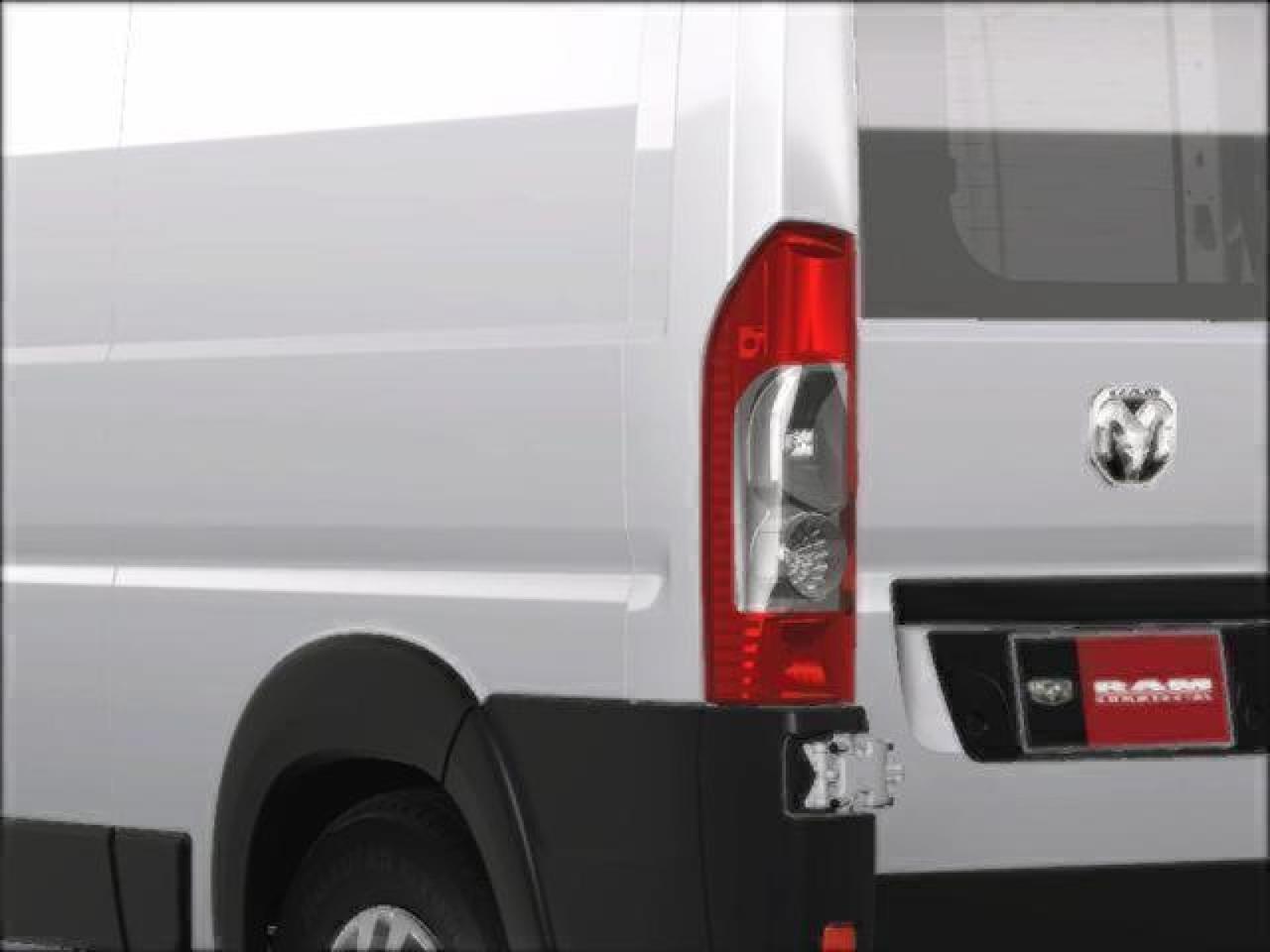 2025 Ram ProMaster Cargo Van SLT Bayside NY