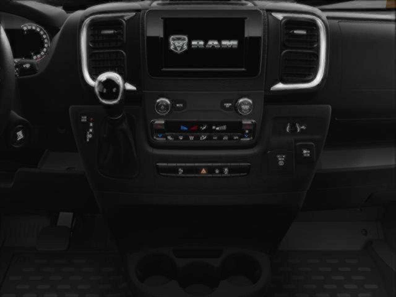 2025 Ram ProMaster Cargo Van SLT Bayside NY