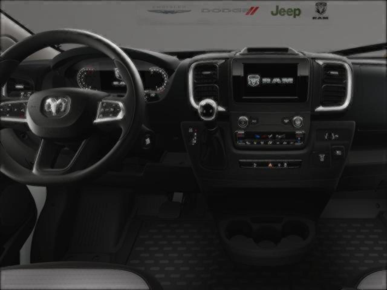 2025 Ram ProMaster Cargo Van SLT Bayside NY