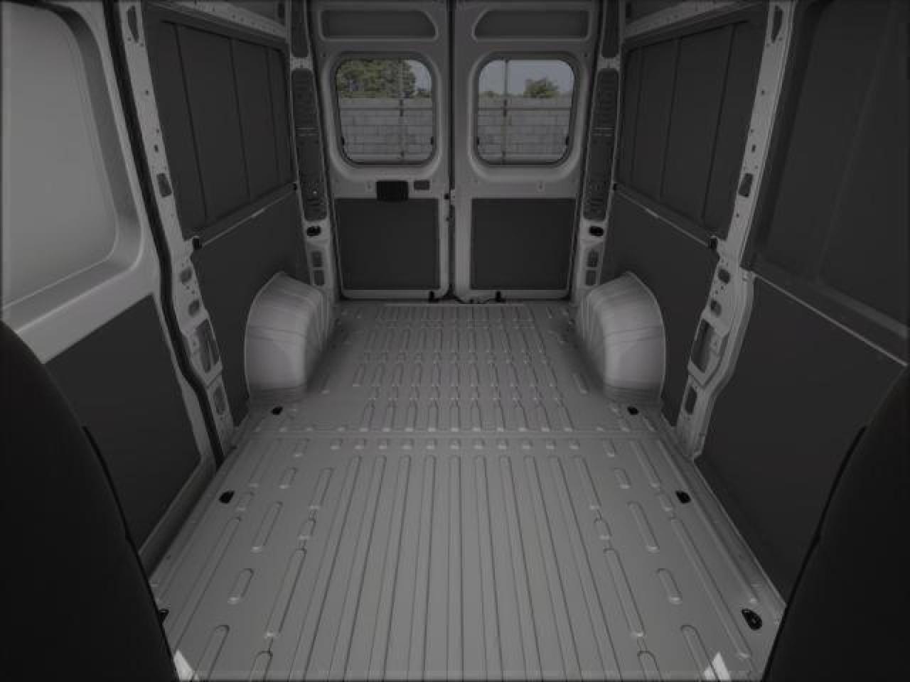 2025 Ram ProMaster Cargo Van SLT Bayside NY