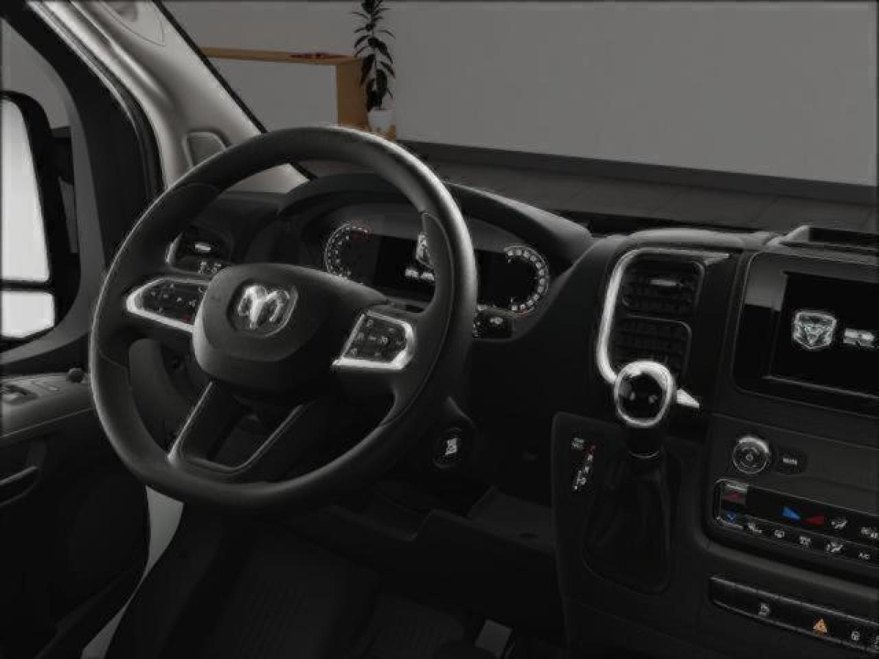 2025 Ram ProMaster Cargo Van SLT Bayside NY