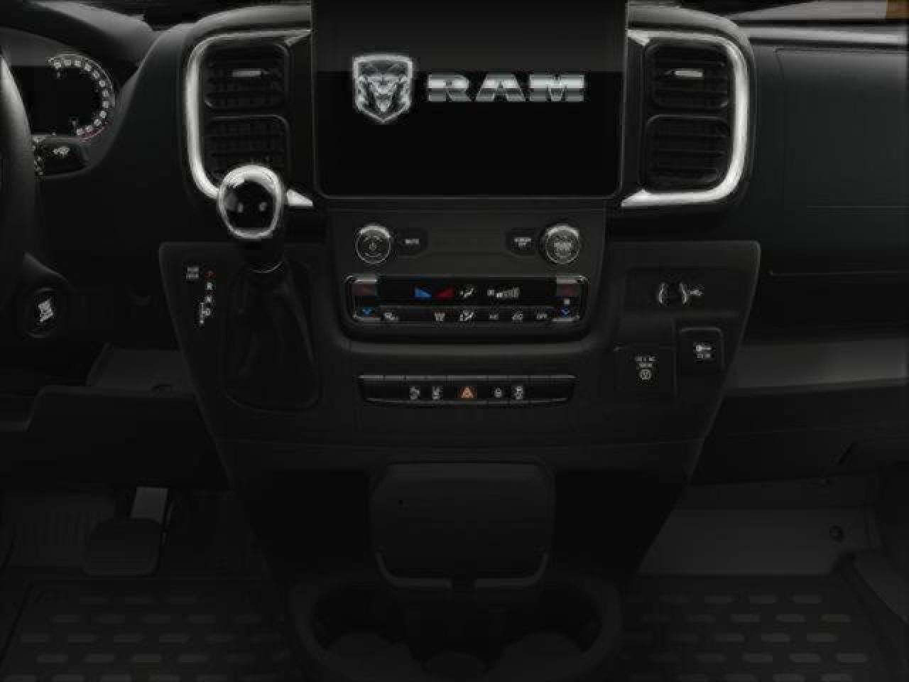 2025 Ram ProMaster Cargo Van SLT Bayside NY