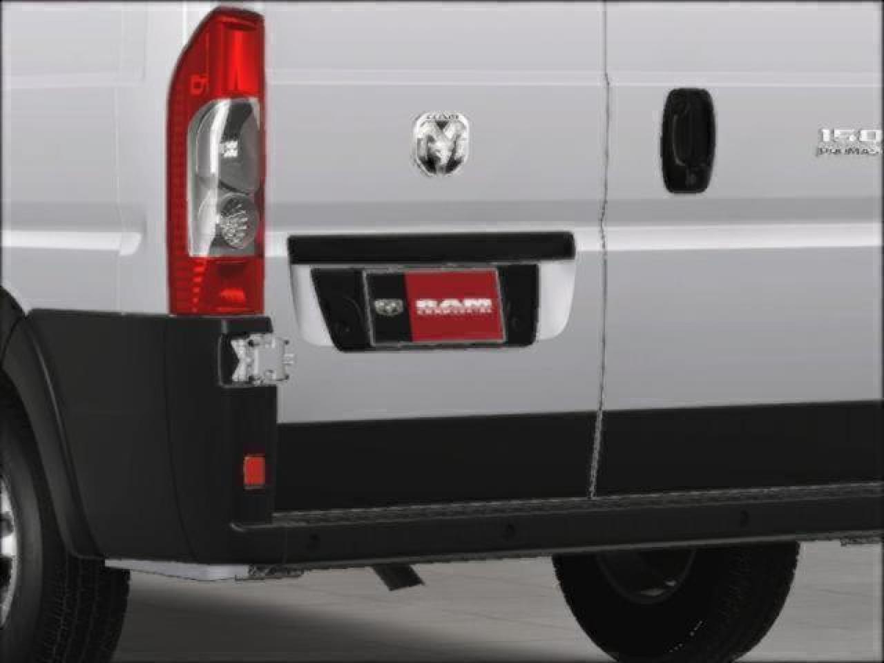 2025 Ram ProMaster Cargo Van SLT Bayside NY