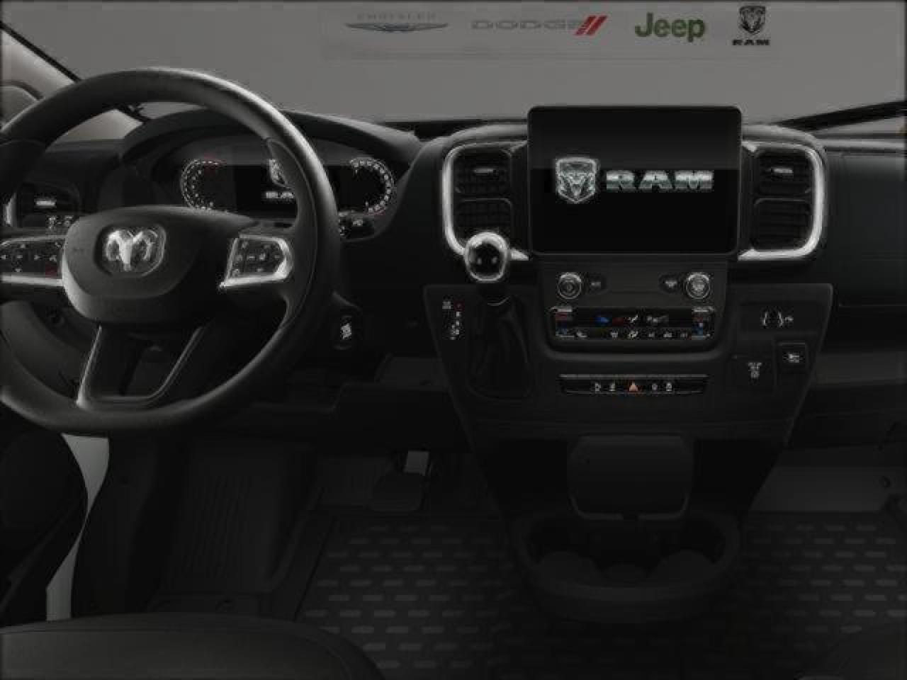 2025 Ram ProMaster Cargo Van SLT Bayside NY