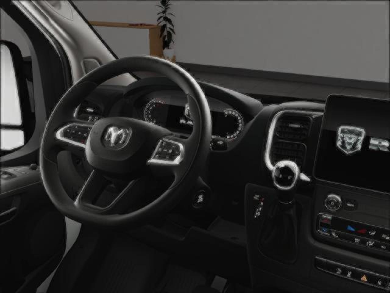 2025 Ram ProMaster Cargo Van SLT Bayside NY