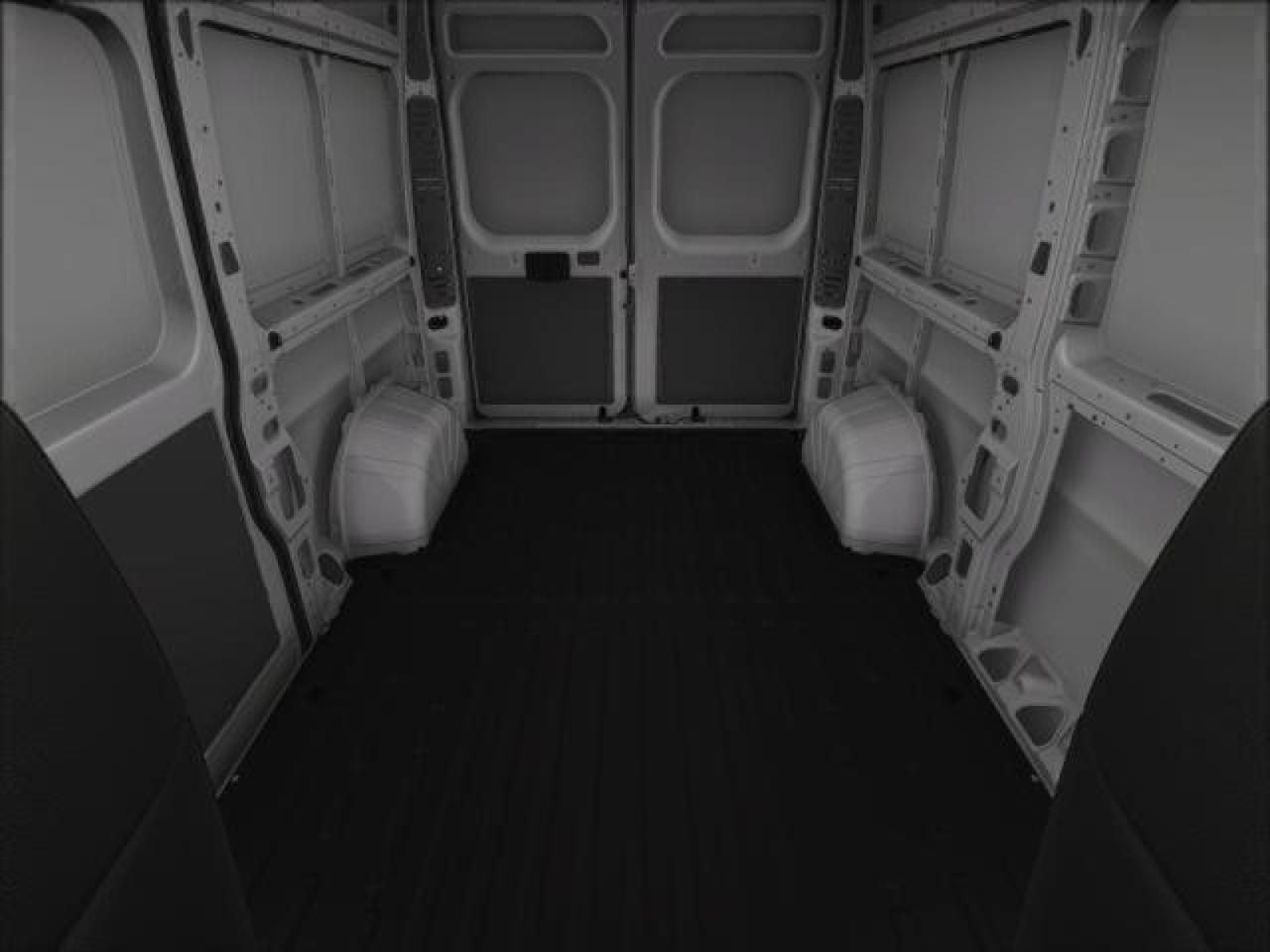 2025 Ram ProMaster Cargo Van SLT+ Bayside NY