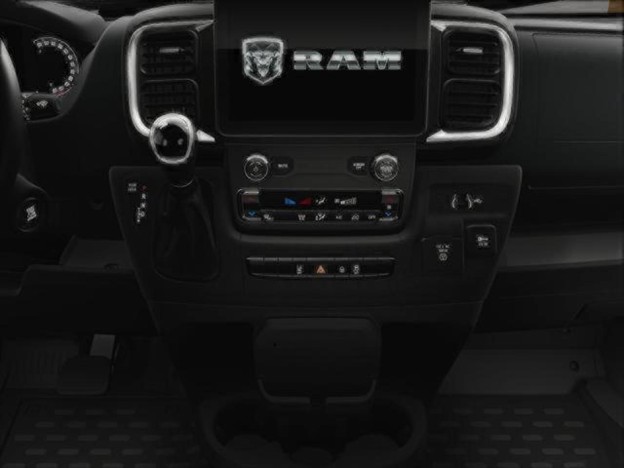 2025 Ram ProMaster Cargo Van SLT+ Bayside NY