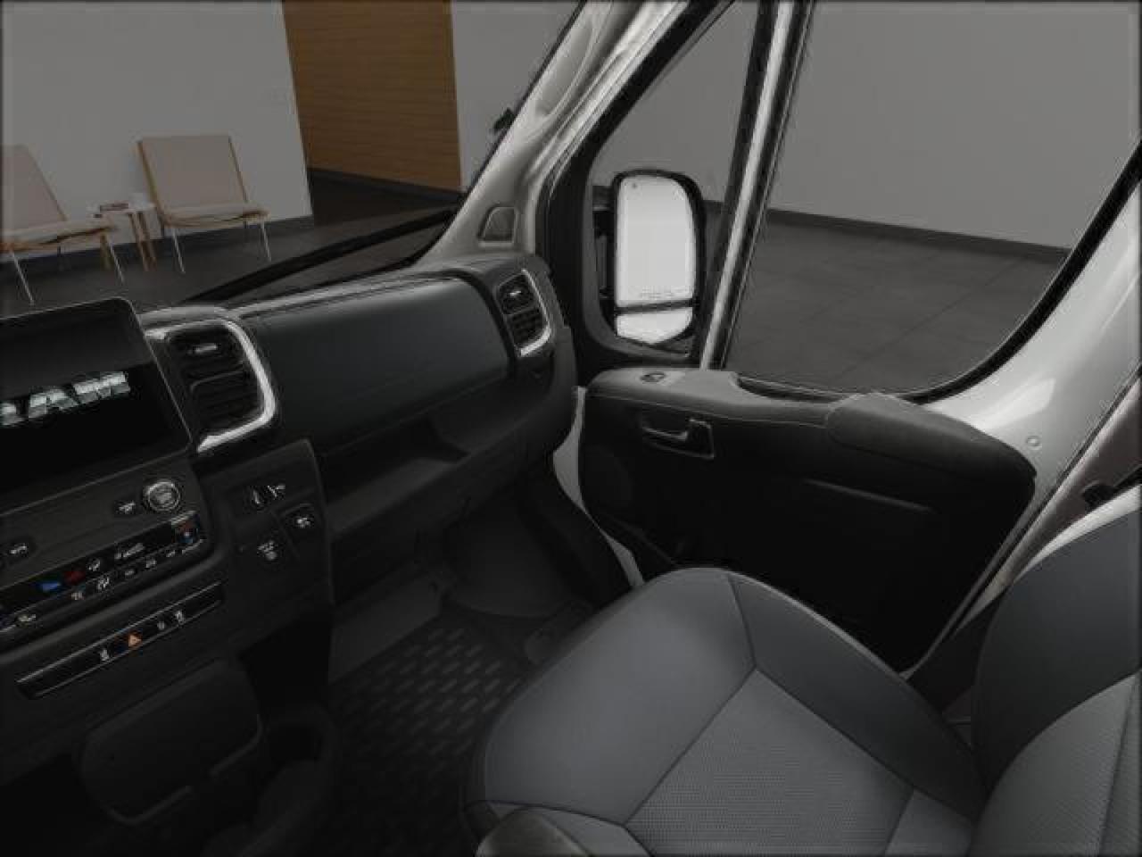 2025 Ram ProMaster Cargo Van SLT+ Bayside NY