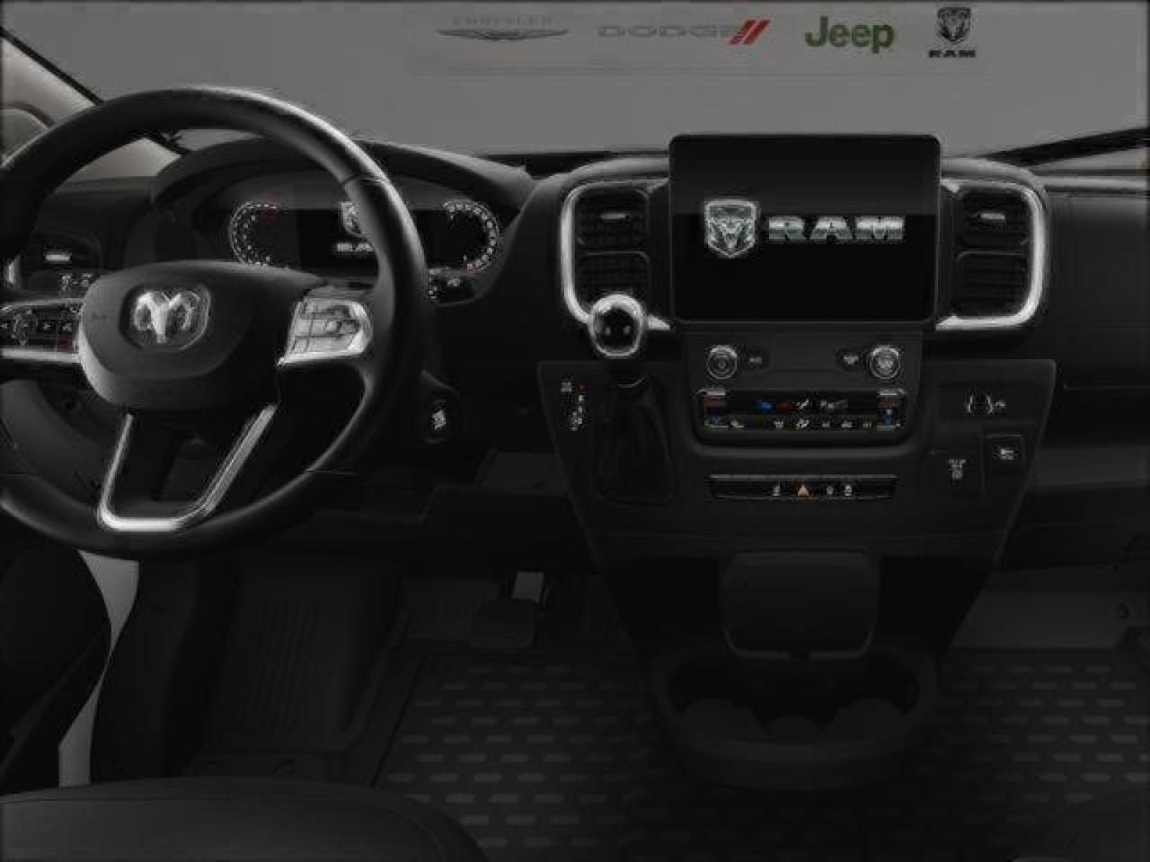 2025 Ram ProMaster Cargo Van SLT+ Bayside NY