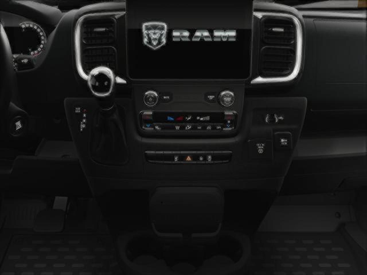 2025 Ram ProMaster Cargo Van SLT+ Bayside NY