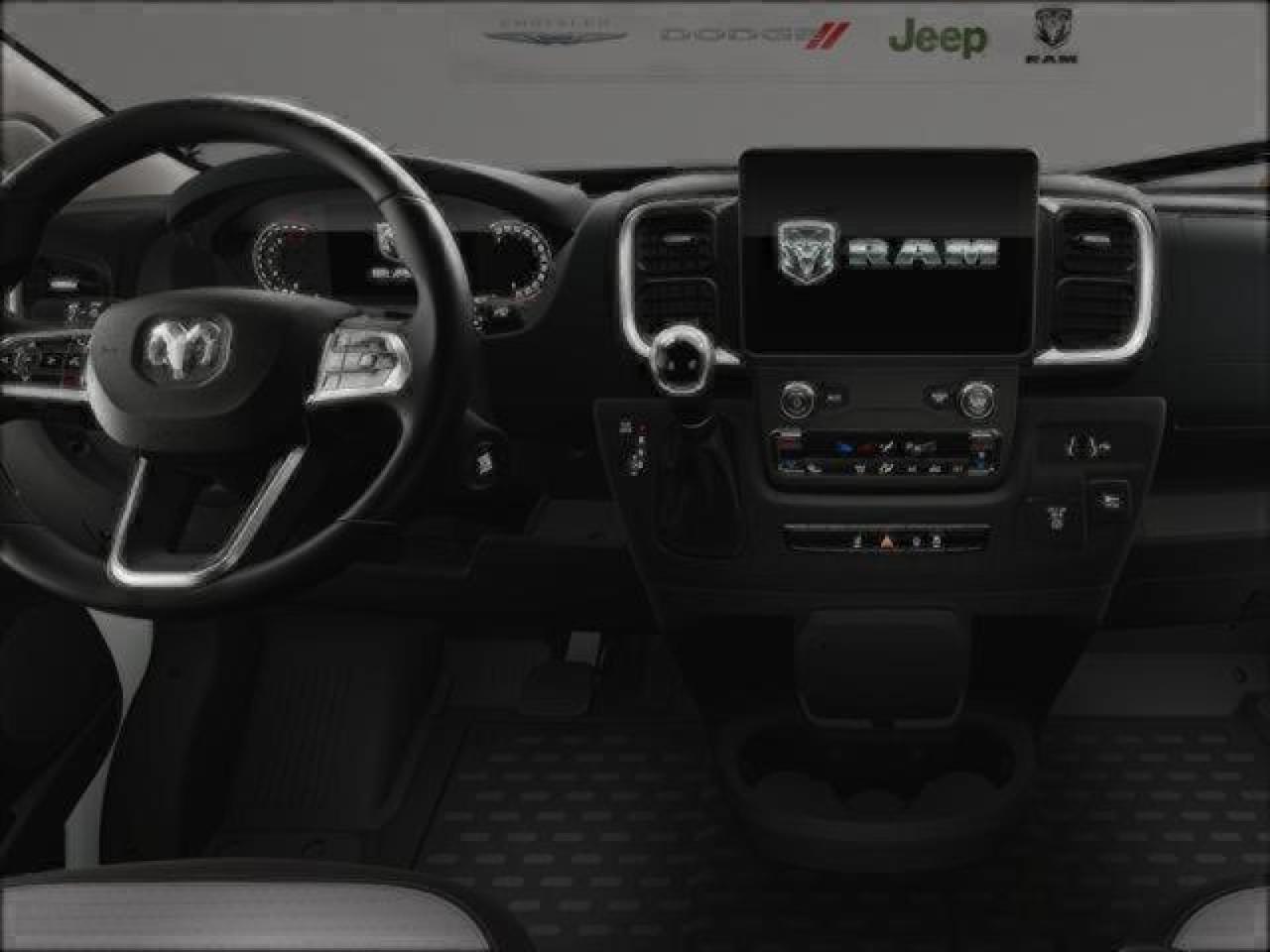 2025 Ram ProMaster Cargo Van SLT+ Bayside NY