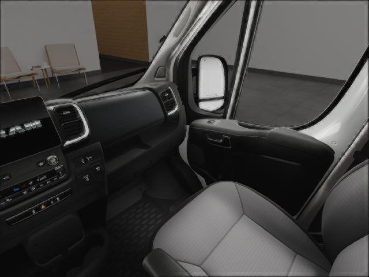 2025 Ram ProMaster Cargo Van SLT+ Bayside NY