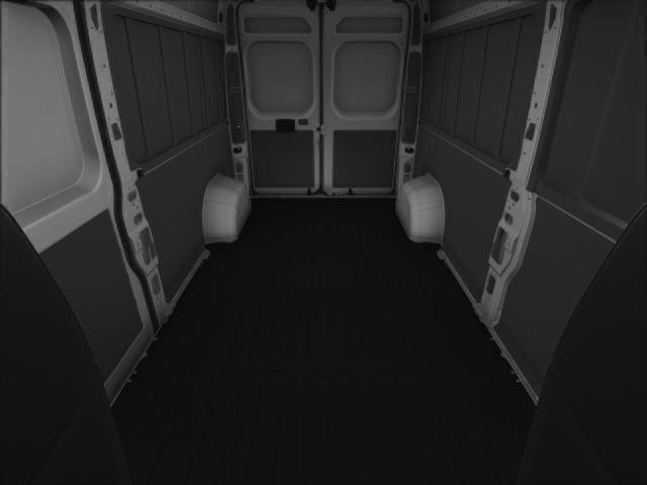 2025 Ram ProMaster Cargo Van SLT+ Bayside NY