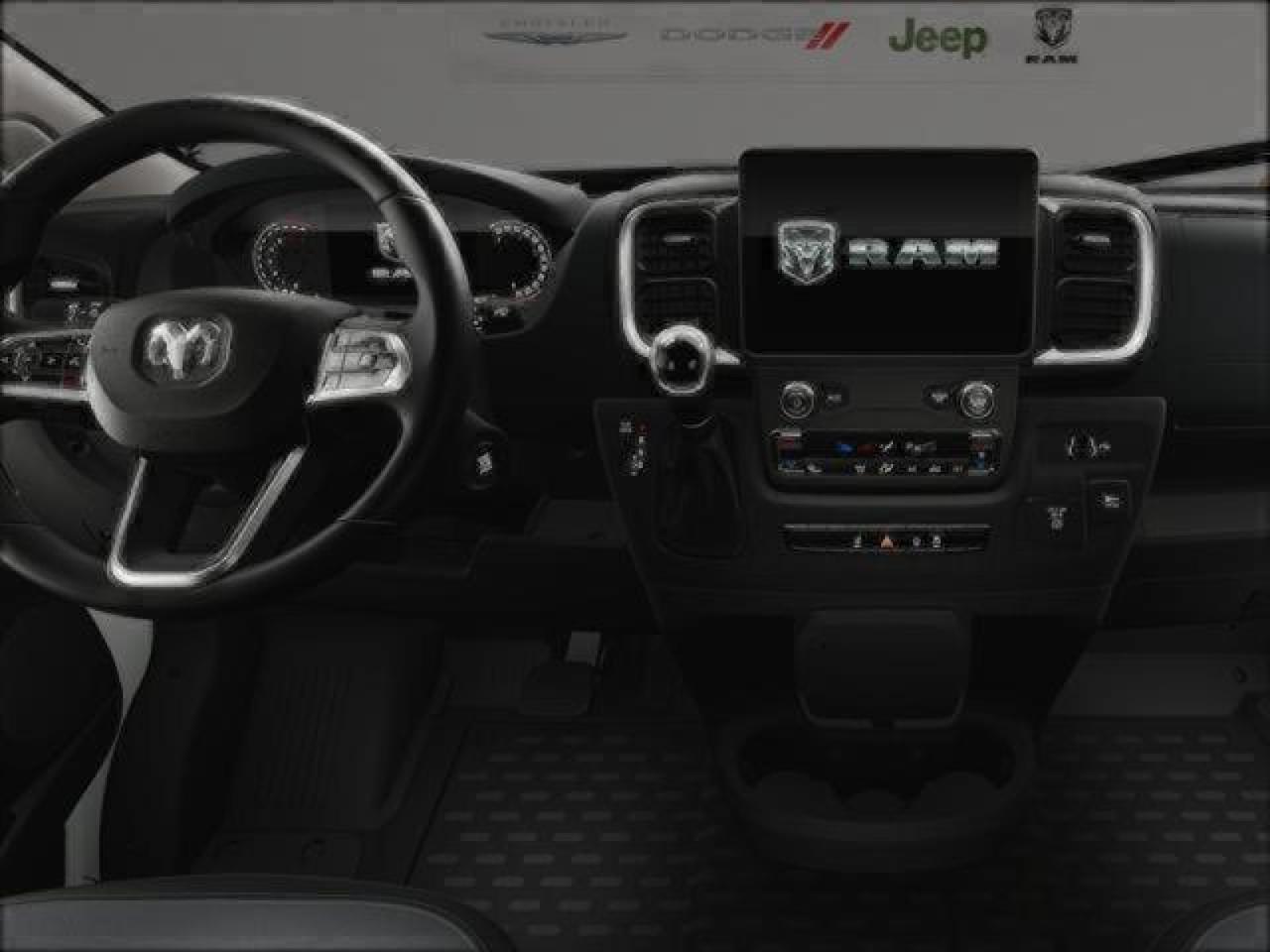 2025 Ram ProMaster Cargo Van SLT+ Bayside NY