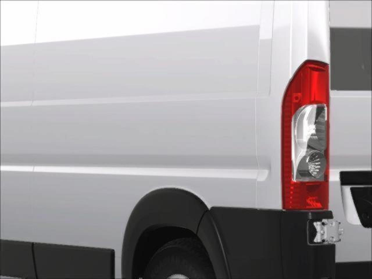 2025 Ram ProMaster Cargo Van Tradesman Bayside NY