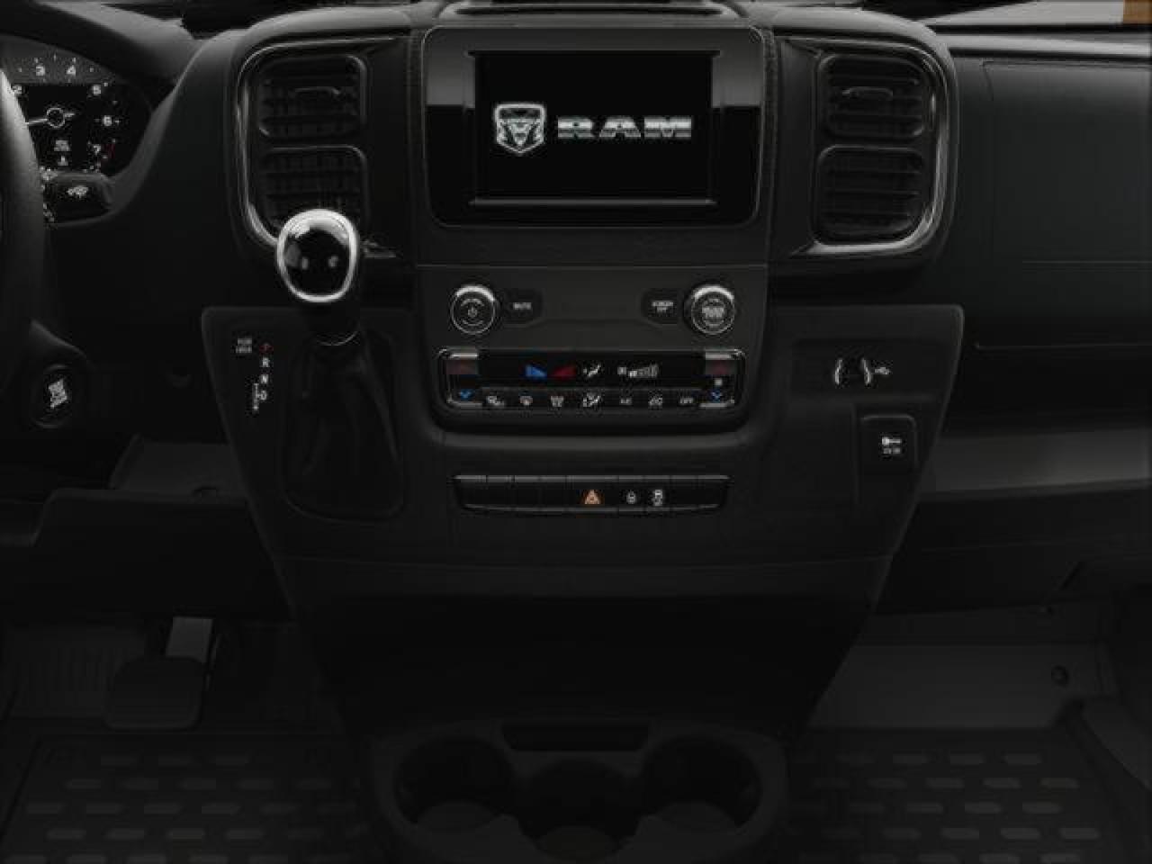 2025 Ram ProMaster Cargo Van Tradesman Bayside NY