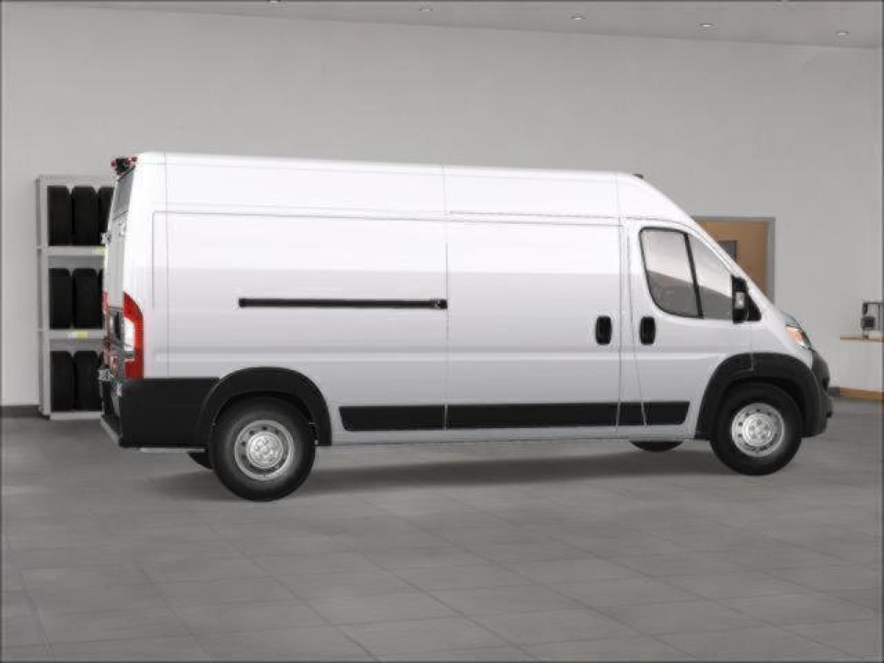 2025 Ram ProMaster Cargo Van Tradesman Bayside NY