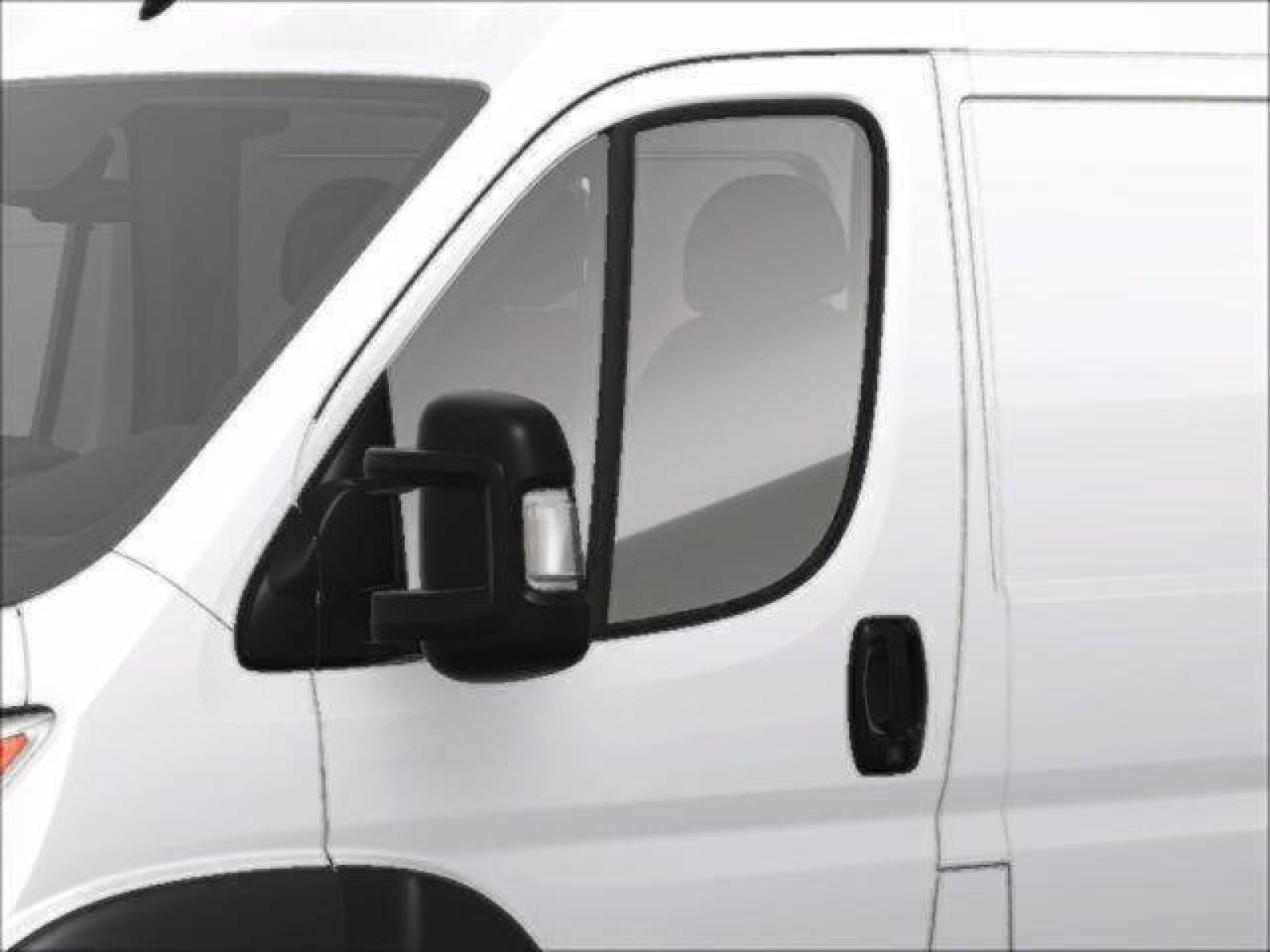2025 Ram ProMaster Cargo Van Tradesman Bayside NY