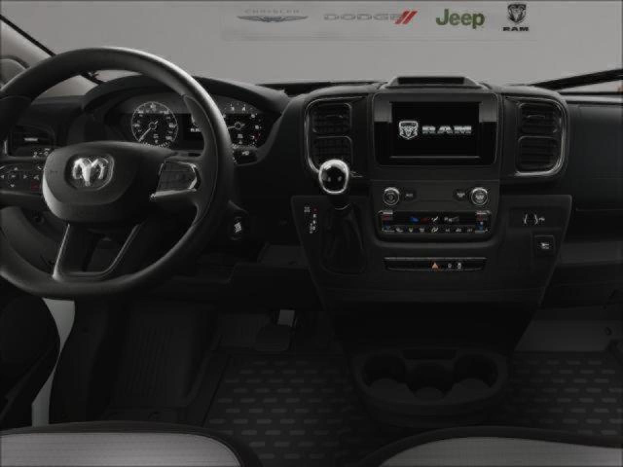 2025 Ram ProMaster Cargo Van Tradesman Bayside NY