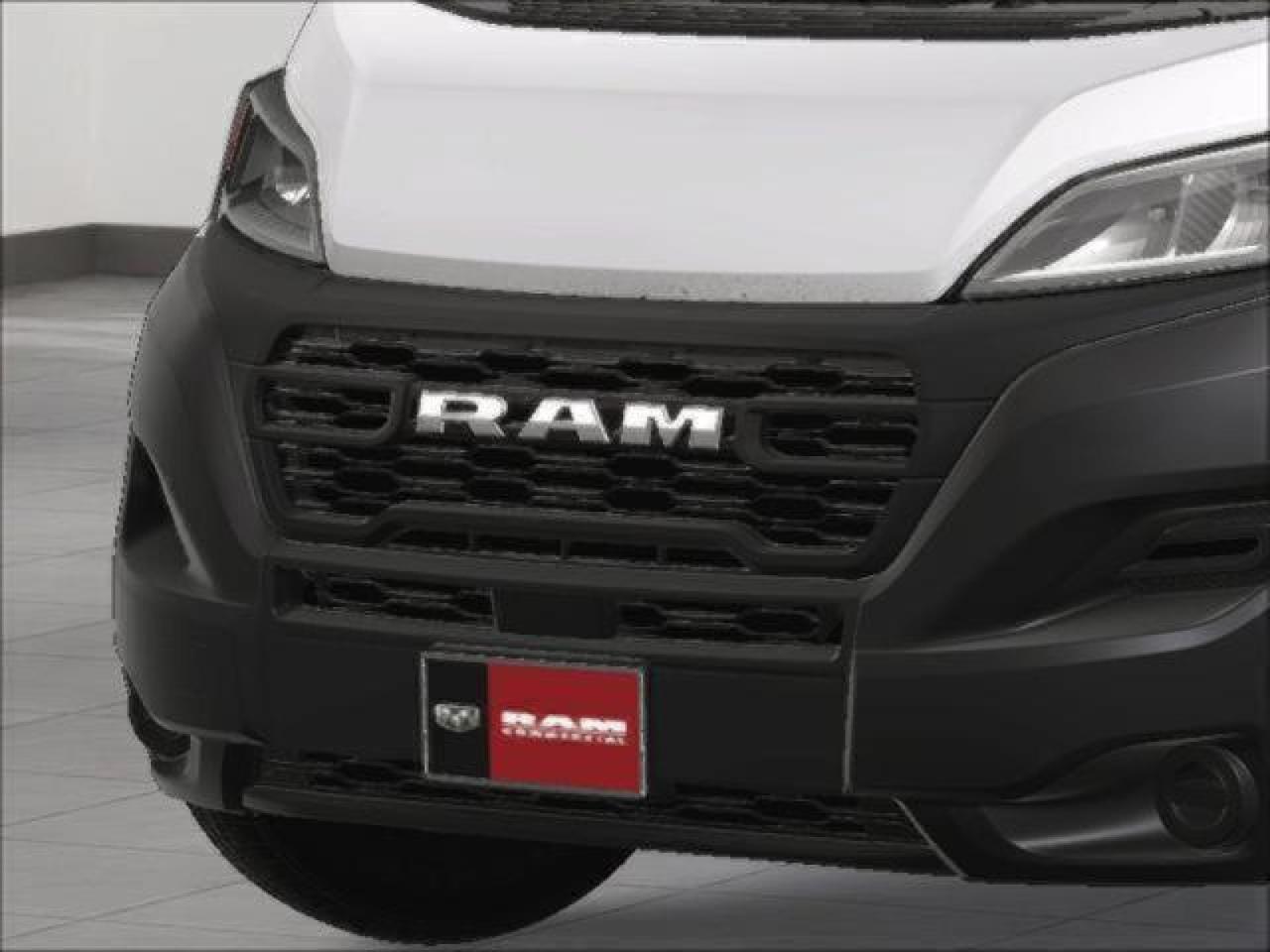 2025 Ram ProMaster Cargo Van Tradesman Bayside NY