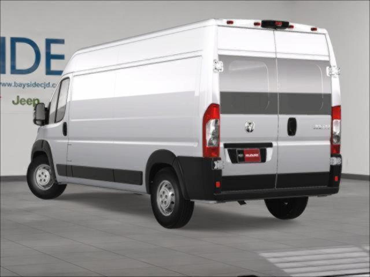 2025 Ram ProMaster Cargo Van Tradesman Bayside NY