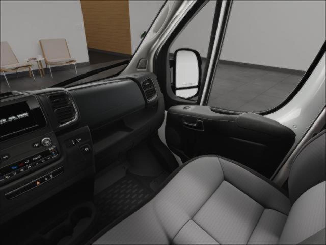 2025 Ram ProMaster Cargo Van Tradesman Bayside NY
