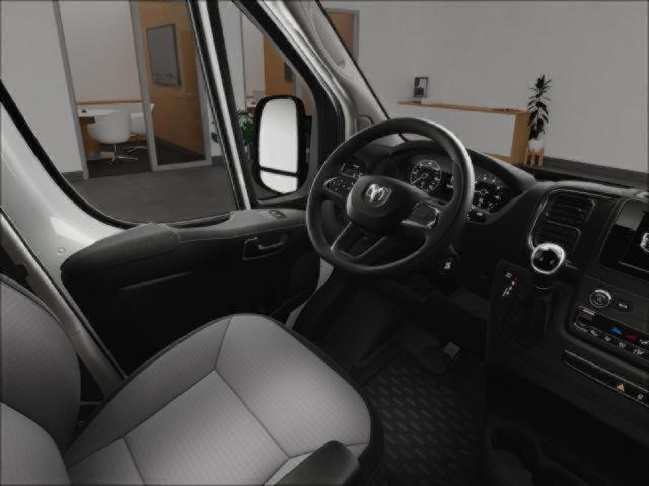 2025 Ram ProMaster Cargo Van Tradesman Bayside NY