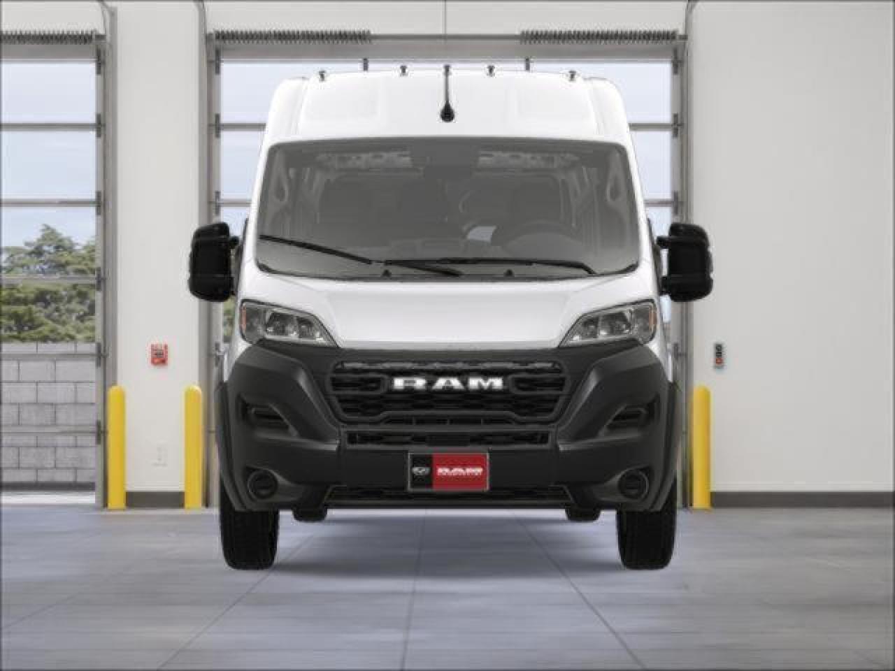 2025 Ram ProMaster Cargo Van Tradesman Bayside NY