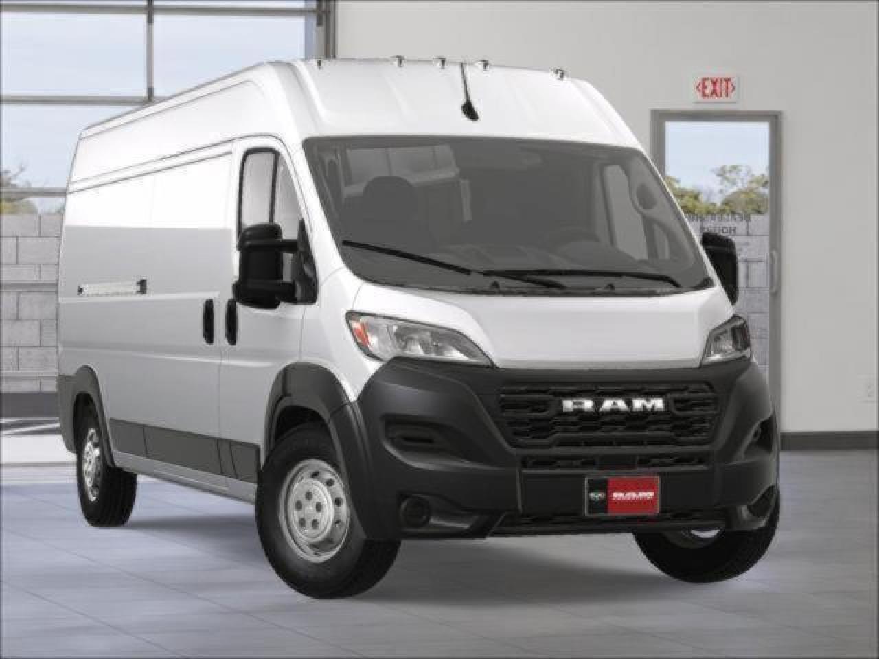 2025 Ram ProMaster Cargo Van Tradesman Bayside NY