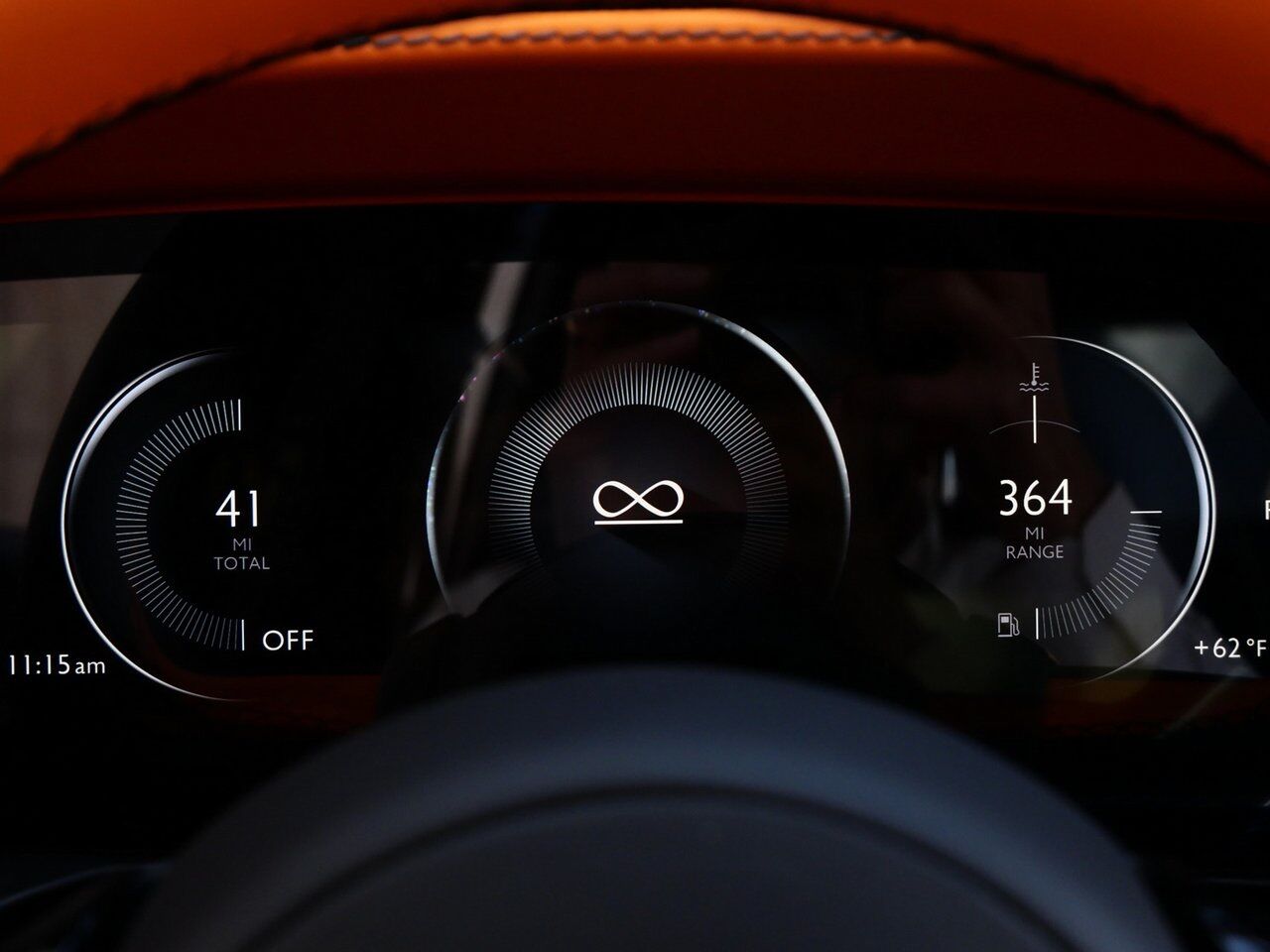 2025 Rolls-Royce Black Badge Ghost Lawrence KS