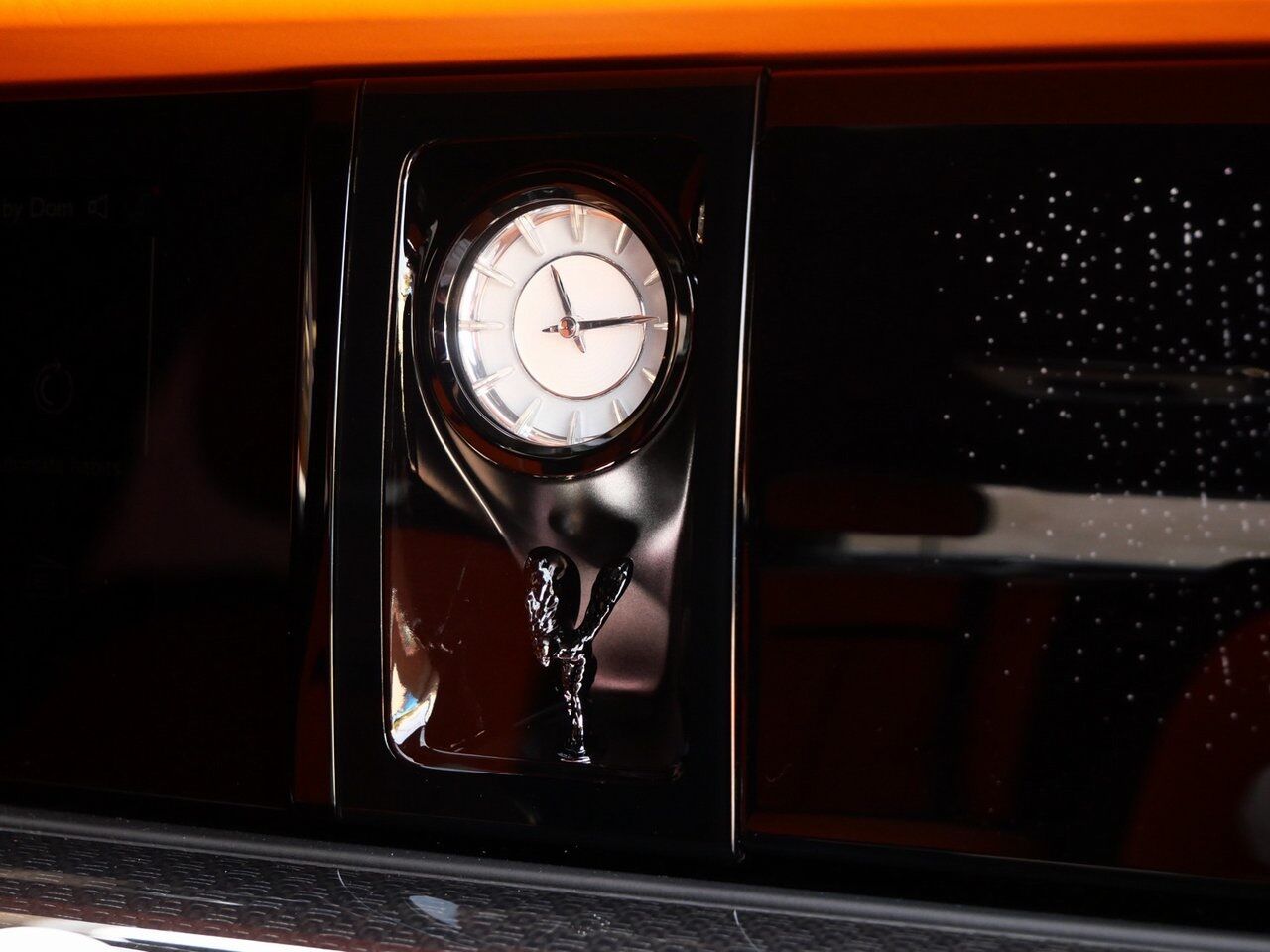 2025 Rolls-Royce Black Badge Ghost Lawrence KS