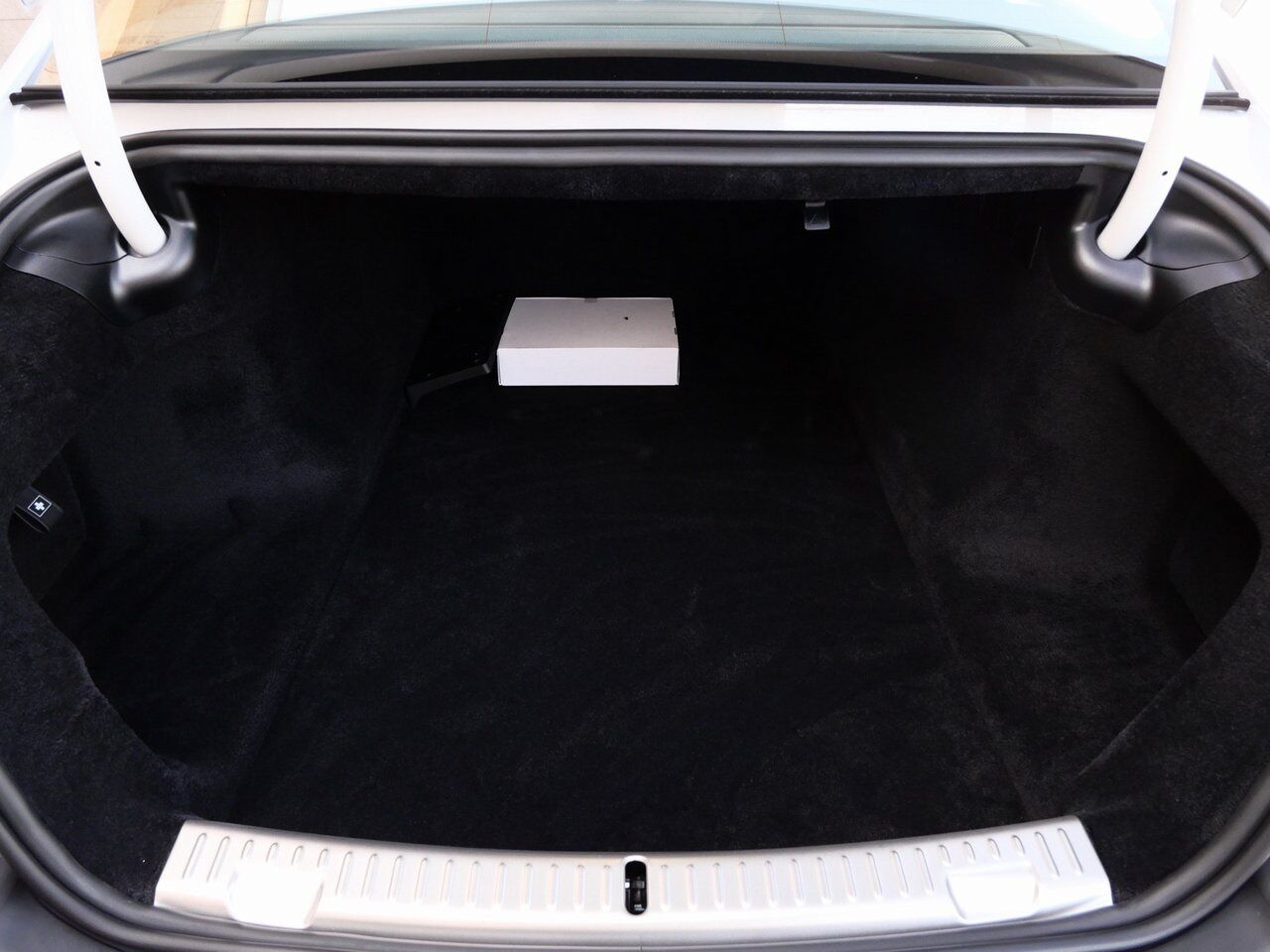 2025 Rolls-Royce Black Badge Ghost Lawrence KS