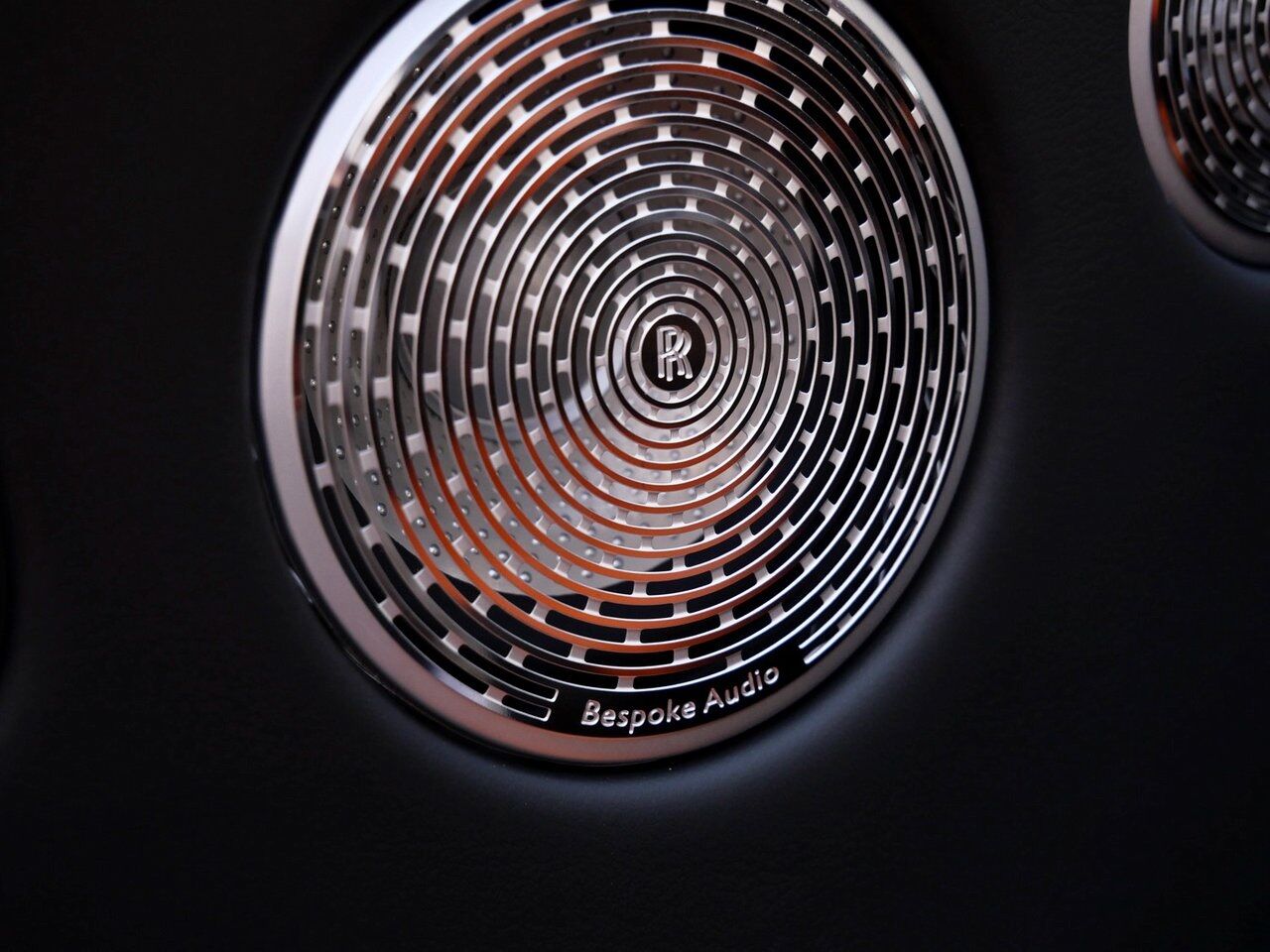 2025 Rolls-Royce Black Badge Ghost Lawrence KS