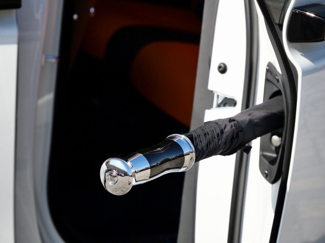 2025 Rolls-Royce Black Badge Ghost Lawrence KS