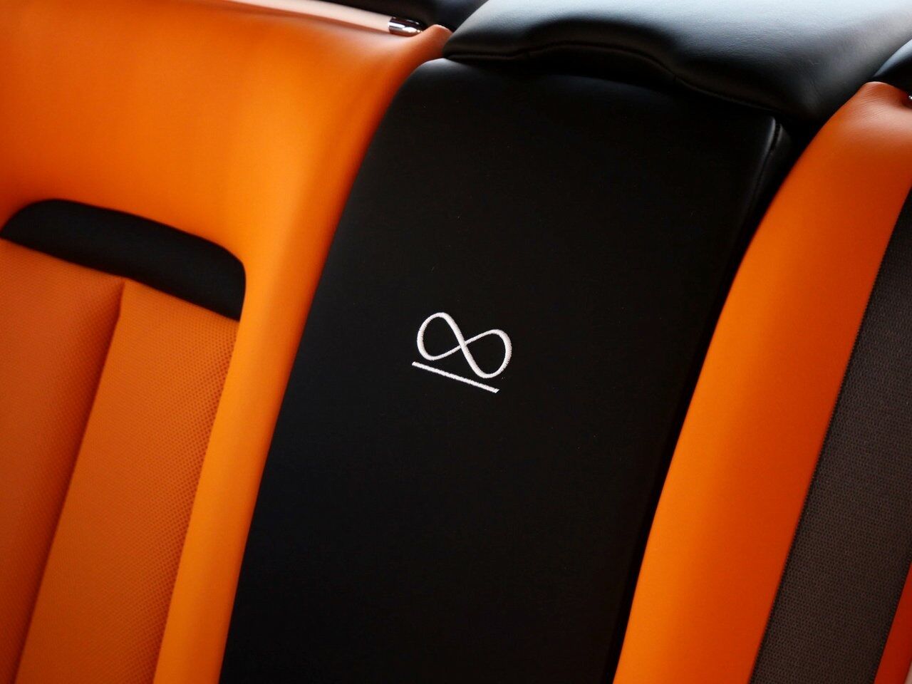 2025 Rolls-Royce Black Badge Ghost Lawrence KS