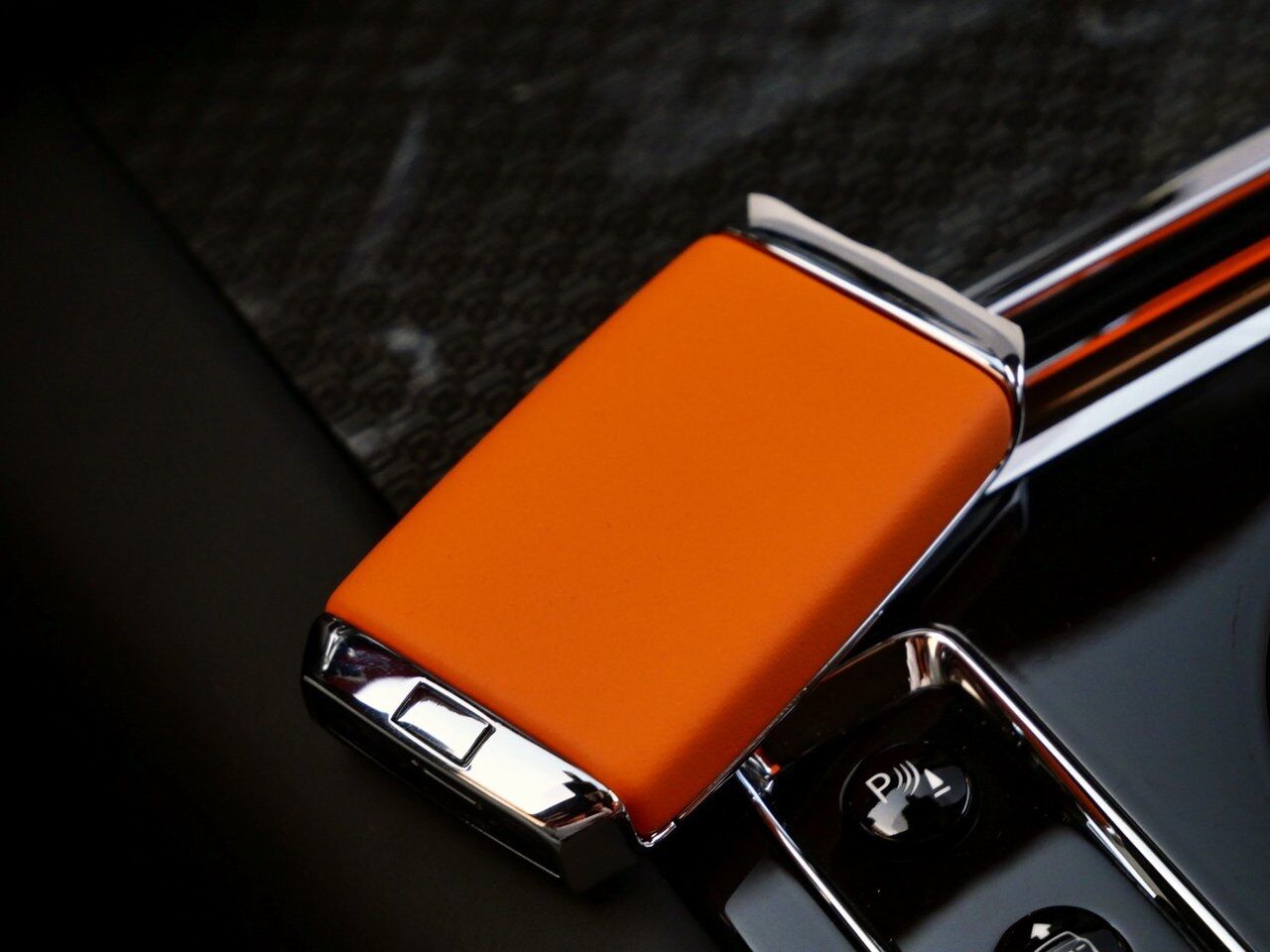 2025 Rolls-Royce Black Badge Ghost Lawrence KS